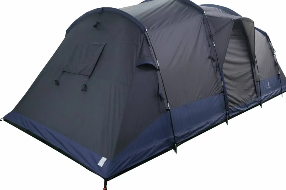 Arctic Tern Family Camp 8p Ensign Blue