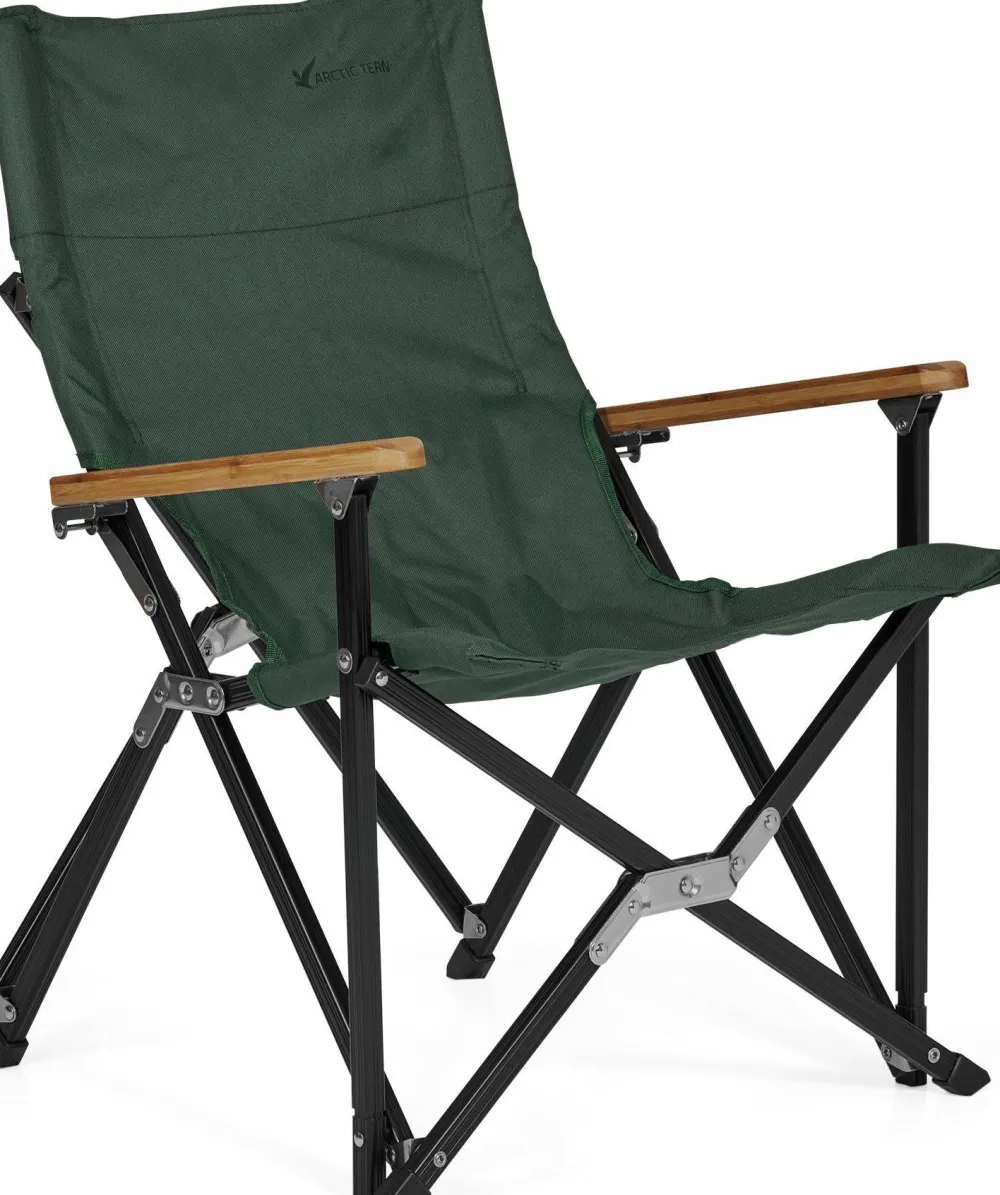 Arctic Tern Folding Chair Cilantro Online