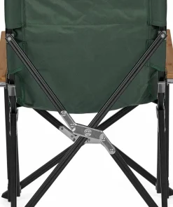 Arctic Tern Folding Chair Cilantro