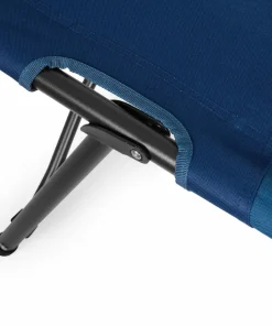 Arctic Tern Folding Cot Ensign Blue