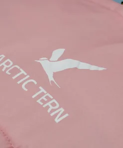 Arctic Tern Kids' Sleeping Bag Pink Outlet