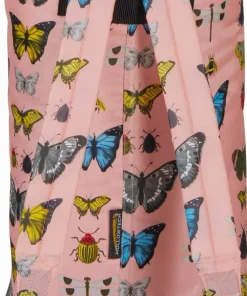 Arctic Tern Kids' Sleeping Bag Pink Outlet