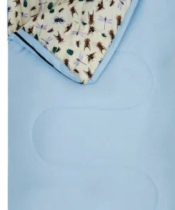 Arctic Tern Kids' Sleeping Bag Blue Outlet