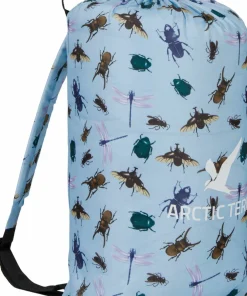 Arctic Tern Kids' Sleeping Bag Blue Outlet