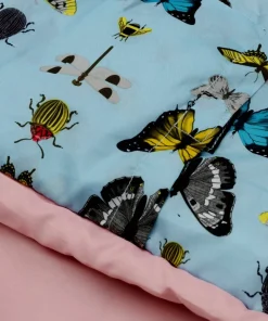 New Kids' Sleeping Bag Tält, Sovsäckar & Liggunderlag