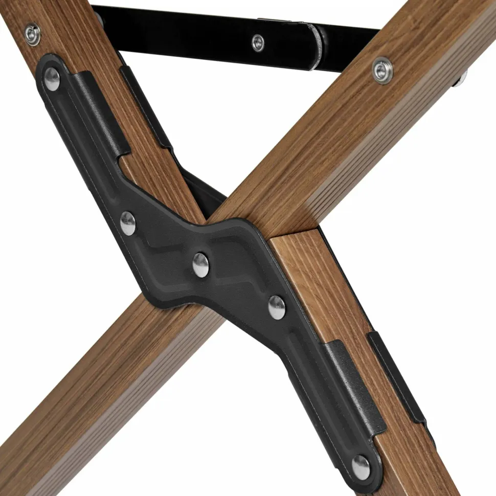Arctic Tern Lounge Table Wood