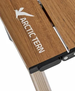 Discount Lounge Table Wood Camping
