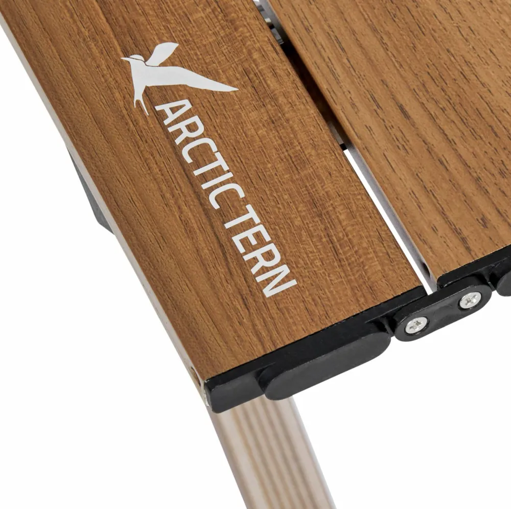 Discount Lounge Table Wood Camping