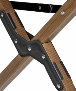 Discount Lounge Table Wood Camping