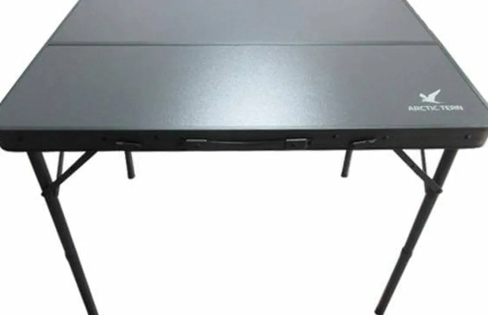 Clearance Table Set Camping|Tält, Sovsäckar & Liggunderlag