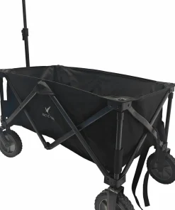 Arctic Tern Wagon Black