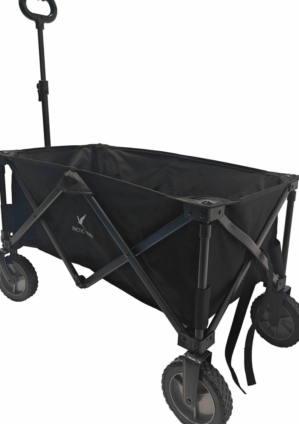 Arctic Tern Wagon Black