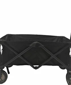 Arctic Tern Wagon Black