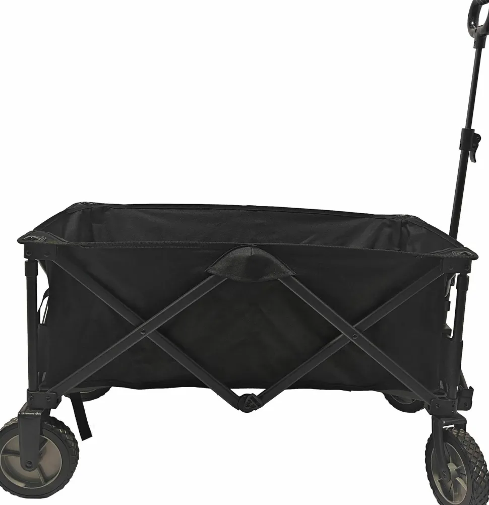 Arctic Tern Wagon Black