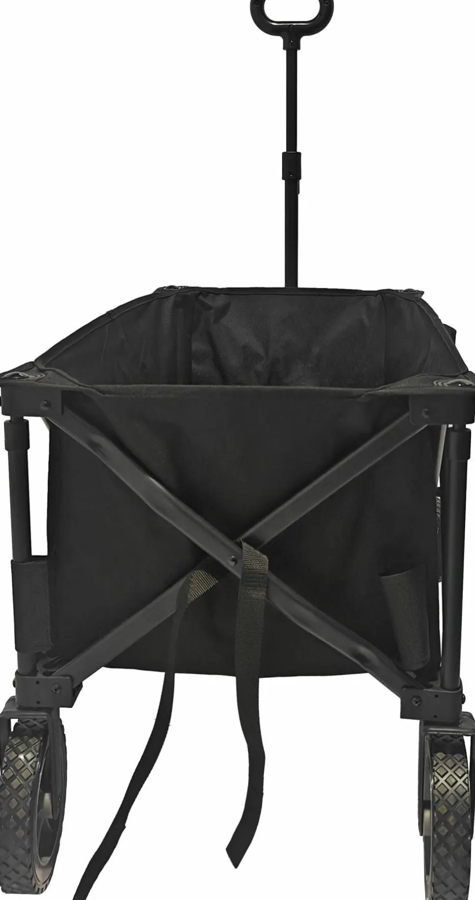 Arctic Tern Wagon Black