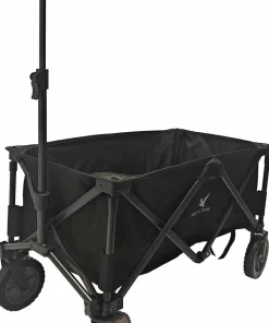 Arctic Tern Wagon Black