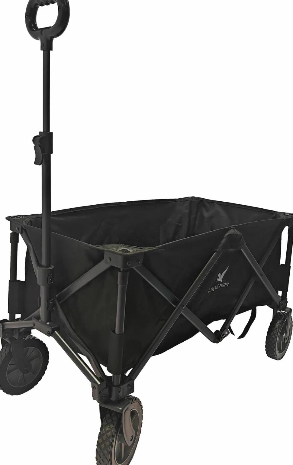 Arctic Tern Wagon Black