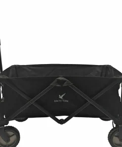 Arctic Tern Wagon Black