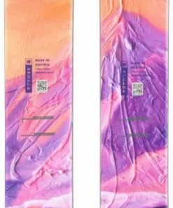 ARMADA ARV 106 Purple Multi Color