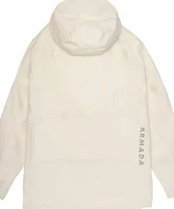 ARMADA Men's Haydon 3L GORE-TEX Jacket Cream