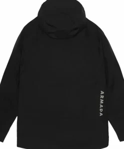ARMADA Men's Haydon 3L GORE-TEX Jacket Black