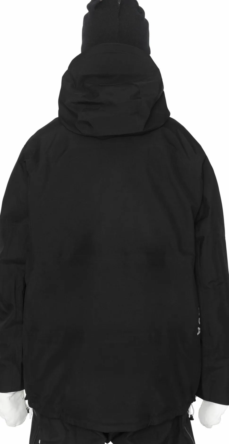 ARMADA Men's Haydon 3L GORE-TEX Jacket Black