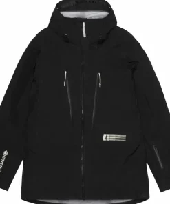 ARMADA Men's Haydon 3L GORE-TEX Jacket Black