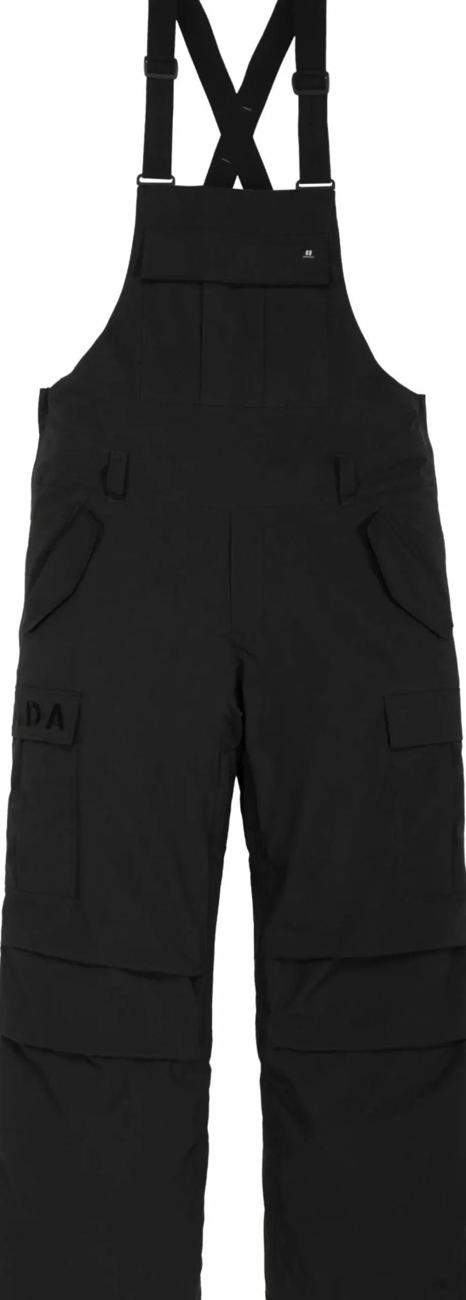 Men's Sumpter 2L Bib Herrbyxor