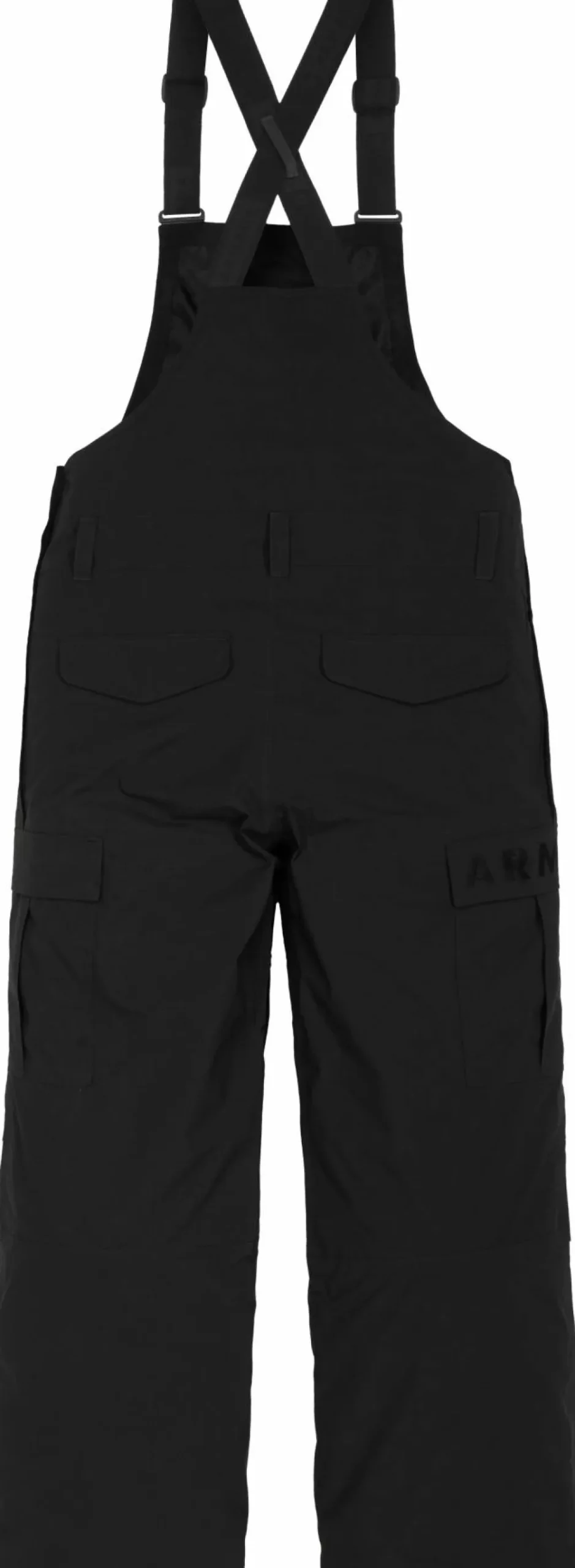 Men's Sumpter 2L Bib Herrbyxor