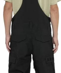 Men's Sumpter 2L Bib Herrbyxor