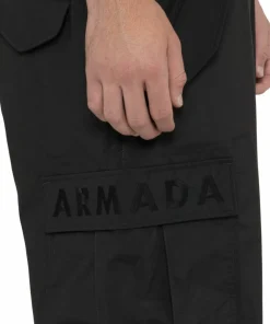 Men's Sumpter 2L Bib Herrbyxor