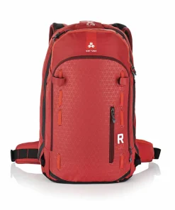 Arva Airbag Reactor 32 Jester Red New
