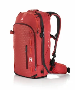 Arva Airbag Reactor 32 Jester Red New
