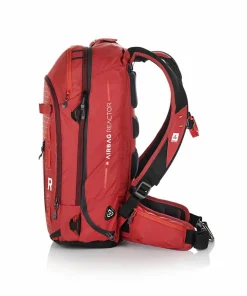 Arva Airbag Reactor 32 Jester Red New