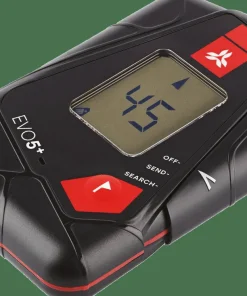 Hot EVO5+ Skidåkning