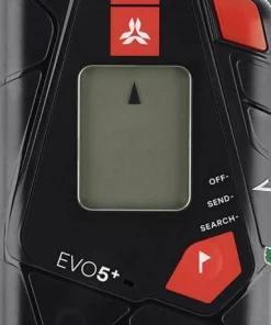 Hot EVO5+ Skidåkning
