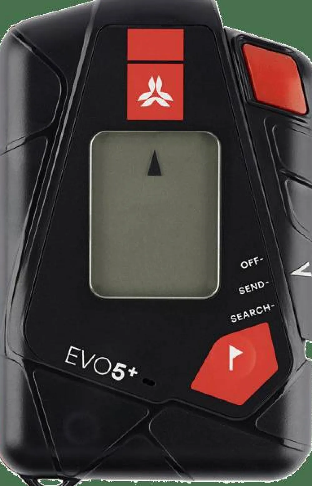 Hot EVO5+ Skidåkning