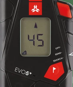 Arva EVO5+ Black