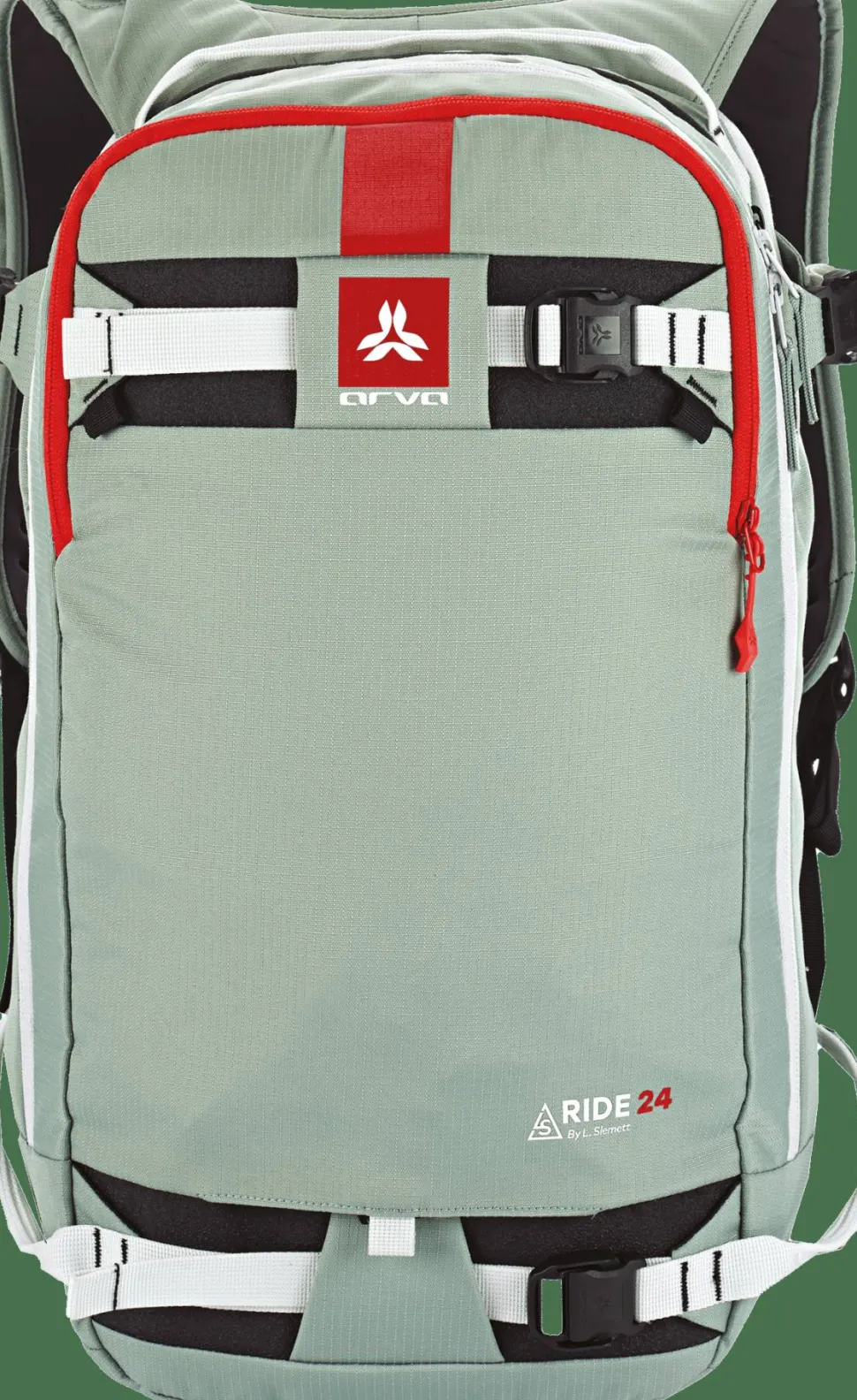 Arva Ride 24 Moss