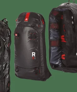 Arva Switch Mixed Bundle (Ride18 + Tour32) Black