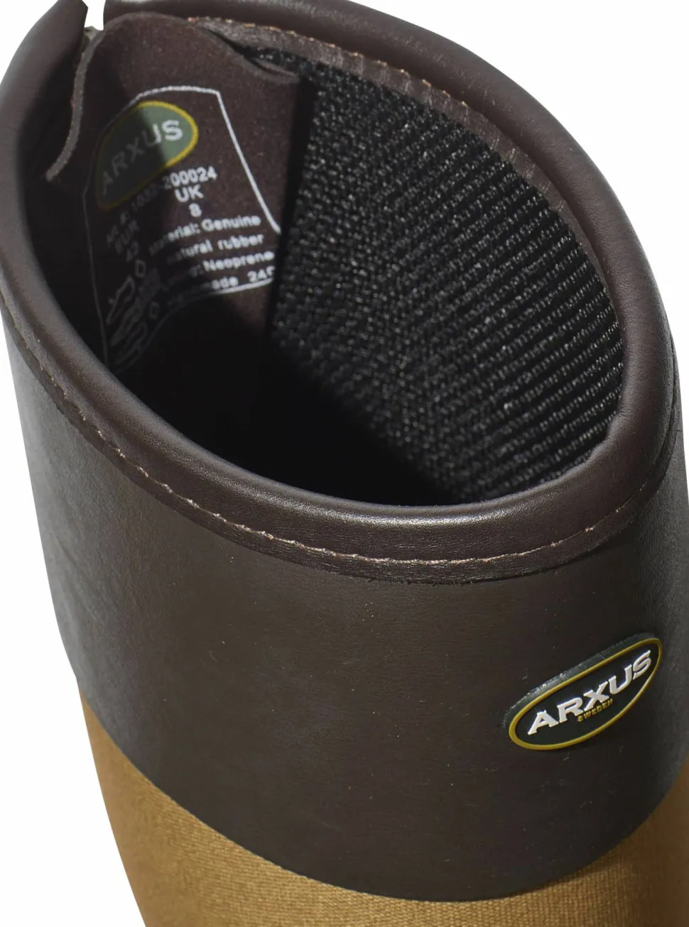 Arxus Primo Estate 1032 Brown-sand
