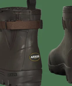 Hot Unisex Primo Jodhpur Jaktkängor & Jaktstövlar Herr