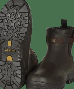 Hot Unisex Primo Jodhpur Jaktkängor & Jaktstövlar Herr