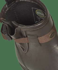 Hot Unisex Primo Jodhpur Jaktkängor & Jaktstövlar Herr