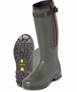 Arxus Unisex Primo Nord Air Hunting Green Hot