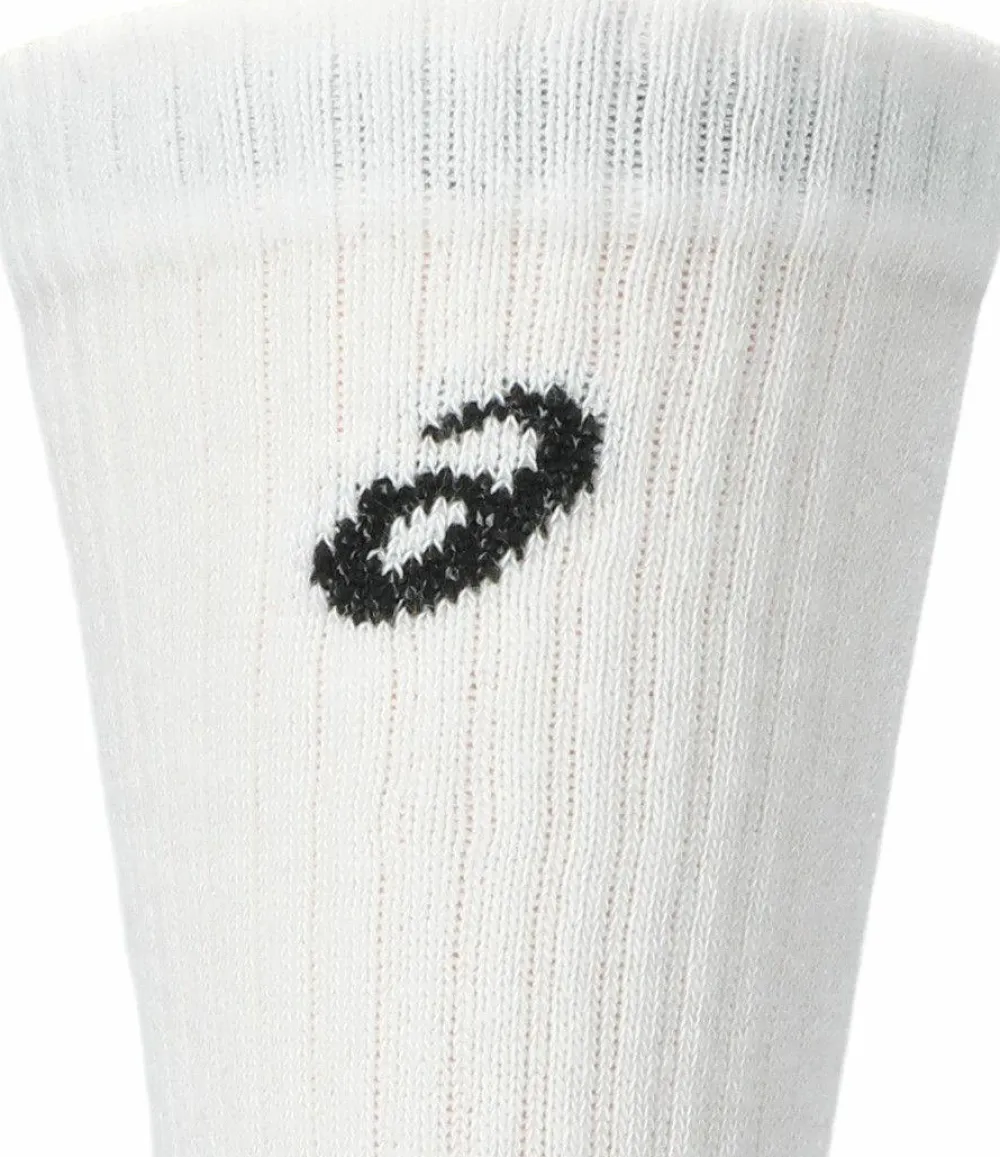 6 Pack Crew Sock Herrstrumpor