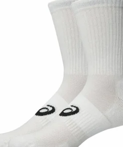 6 Pack Crew Sock Herrstrumpor