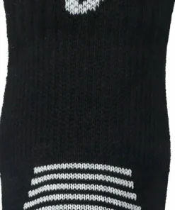 New 2 Pack Cushioned Run Quarter Sock Damstrumpor
