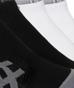 Hot 2 Pack Light Run Ankle Sock Barn Barnstrumpor