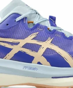 Asics Fujispeed 4 Cobalt Burst/Apricot Crush Online